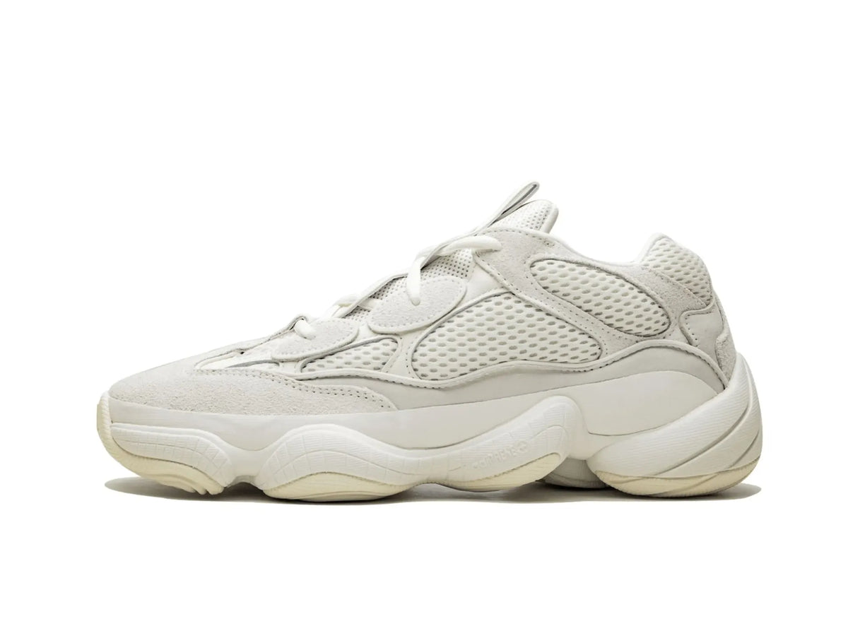 Adidas Yeezy Boost 500 "Bone White" - street-bill.dk