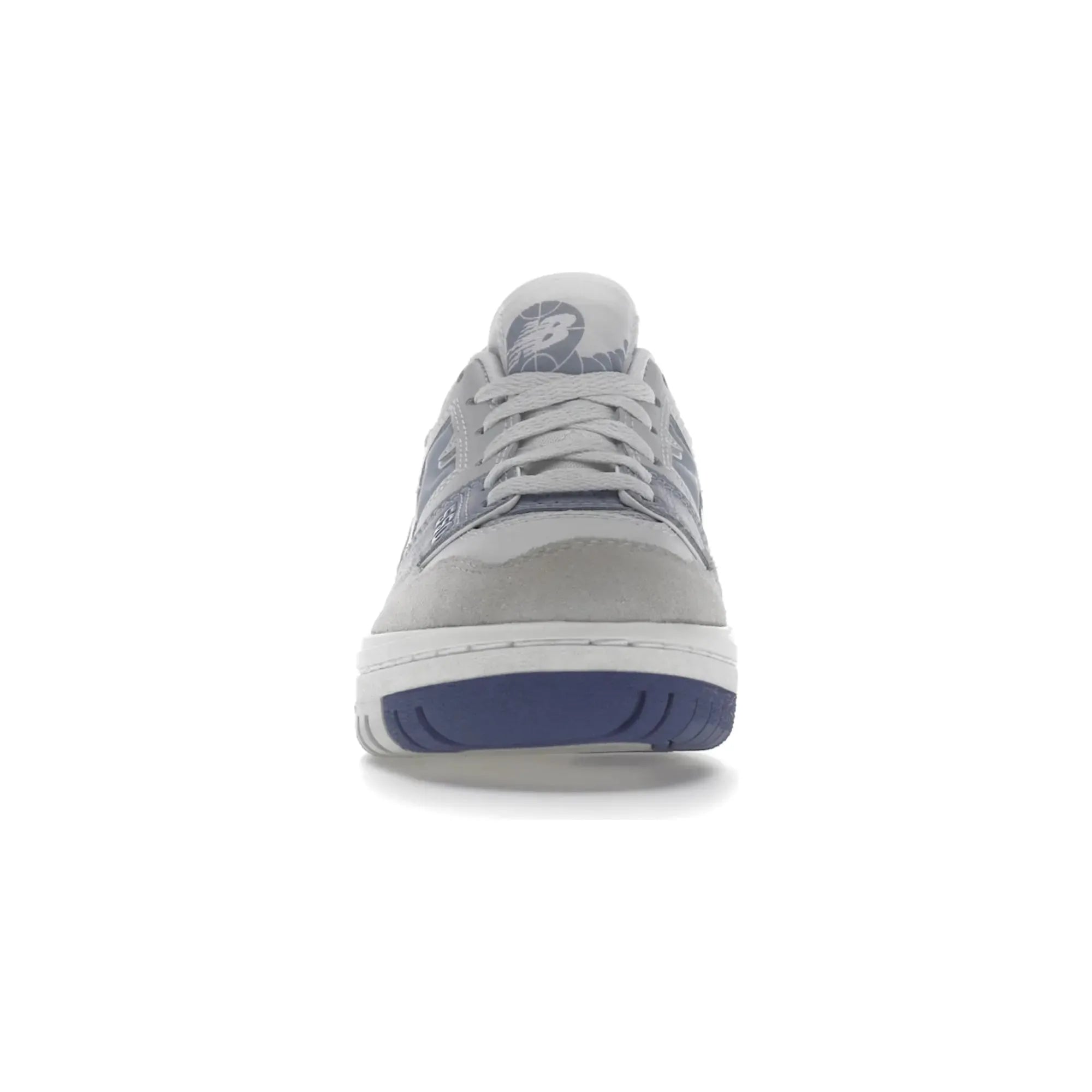 New Balance 550 "Summer Fog Dusk Blue" - street-bill.dk