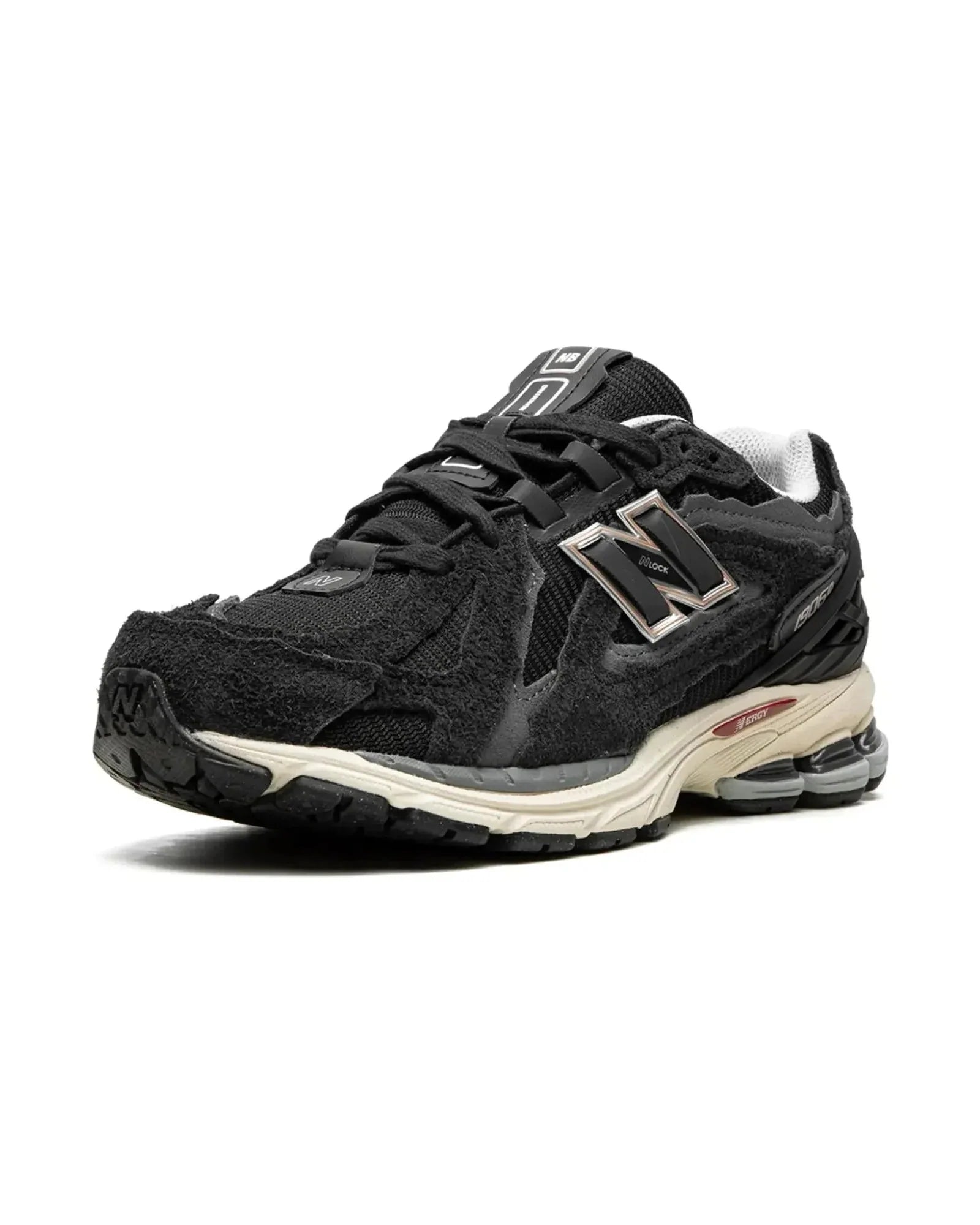 New Balance 1906D "Protection Pack Black" - street-bill.dk
