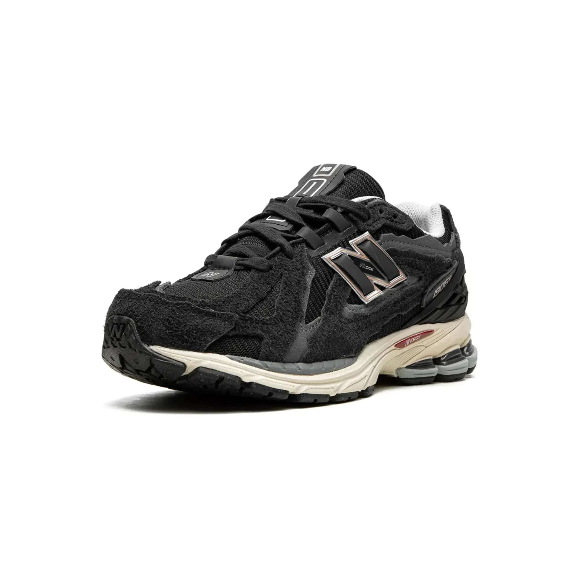 New Balance 1906D "Protection Pack Black" - street-bill.dk