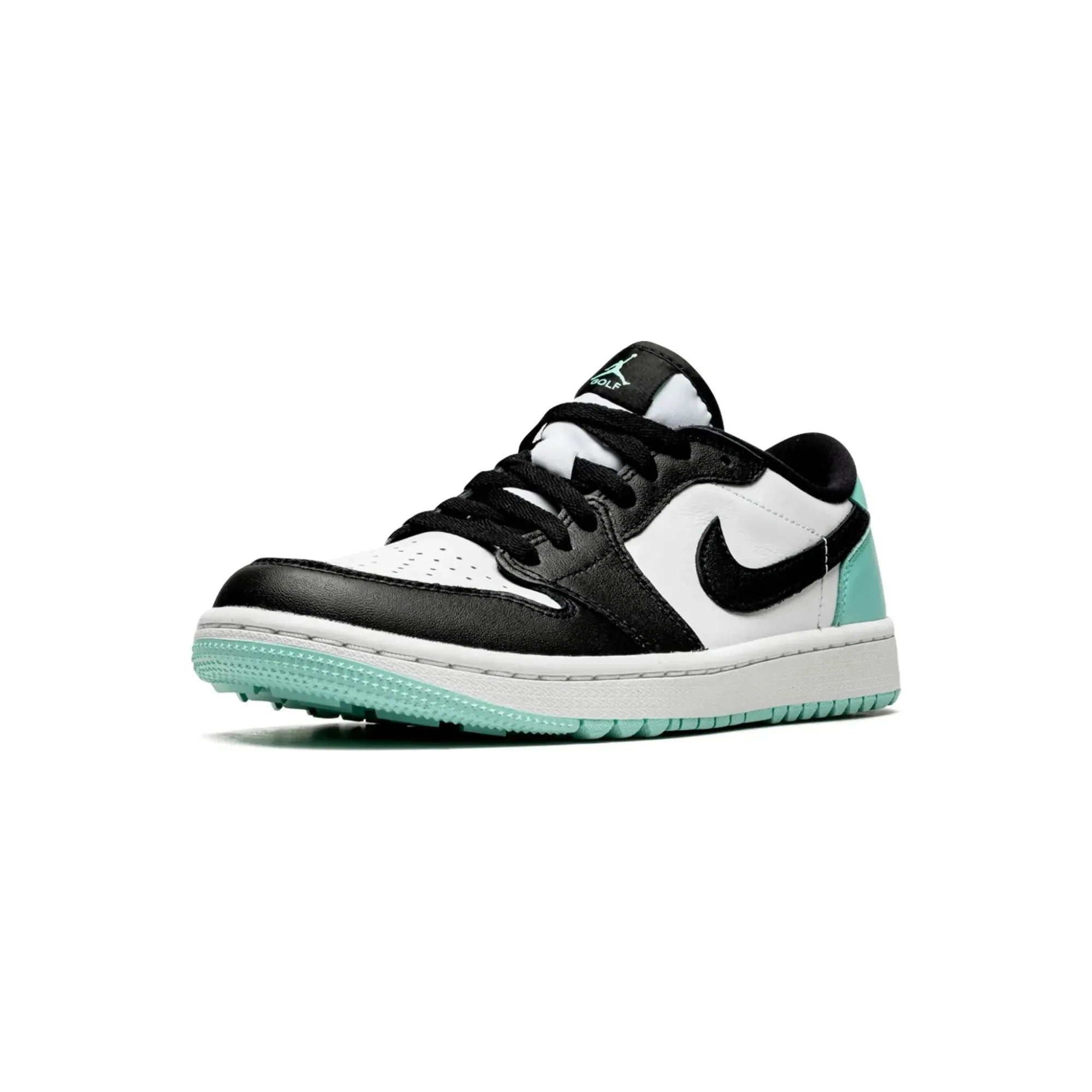 Nike Air Jordan 1 Low Golf "Copa" - street-bill.dk