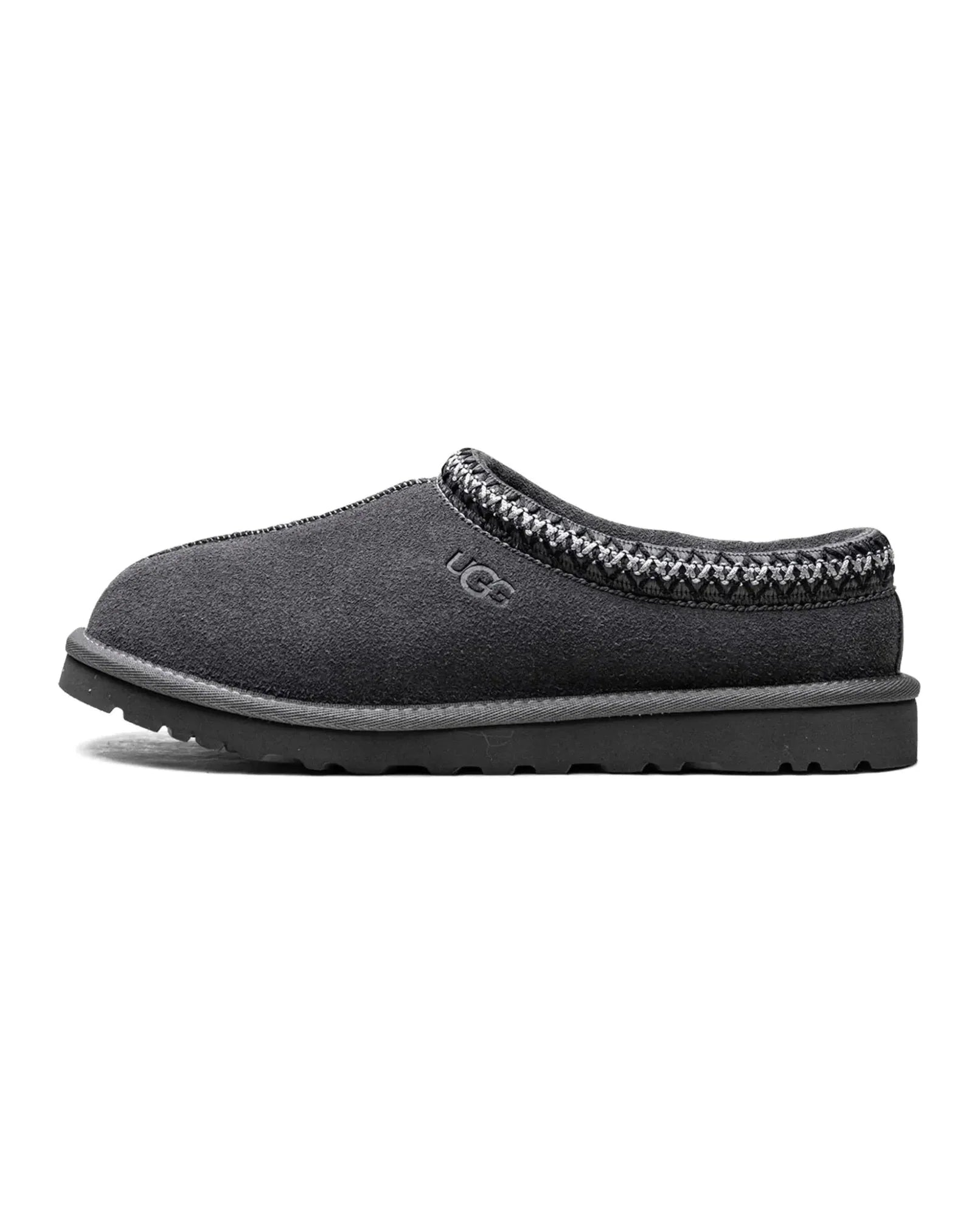 UGG Tasman Slipper Dark Grey