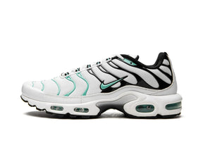 Nike TN "Atmos White Hyper Jade" - street-bill.dk