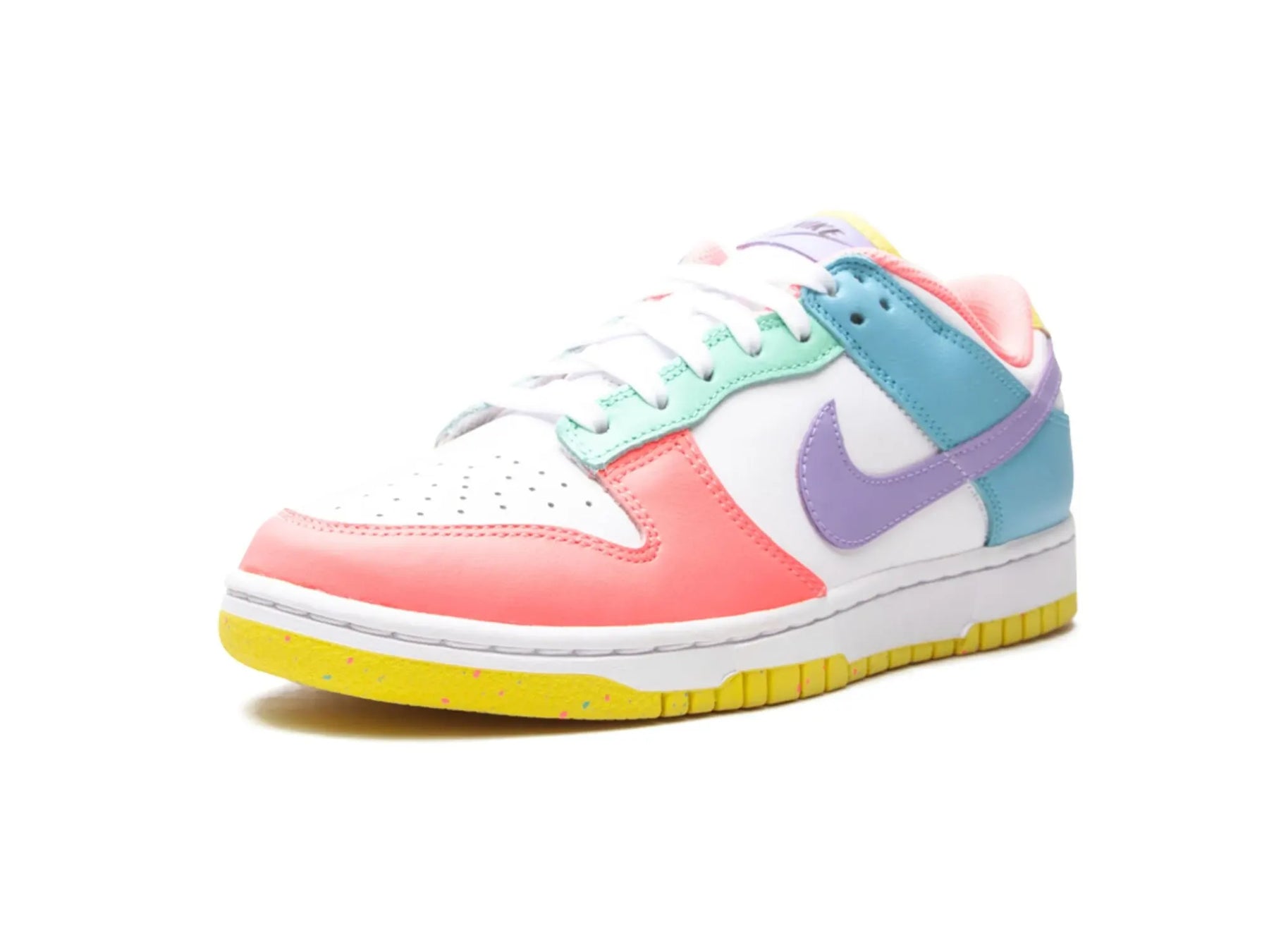 Nike Dunk Low SE "Easter" - street-bill.dk