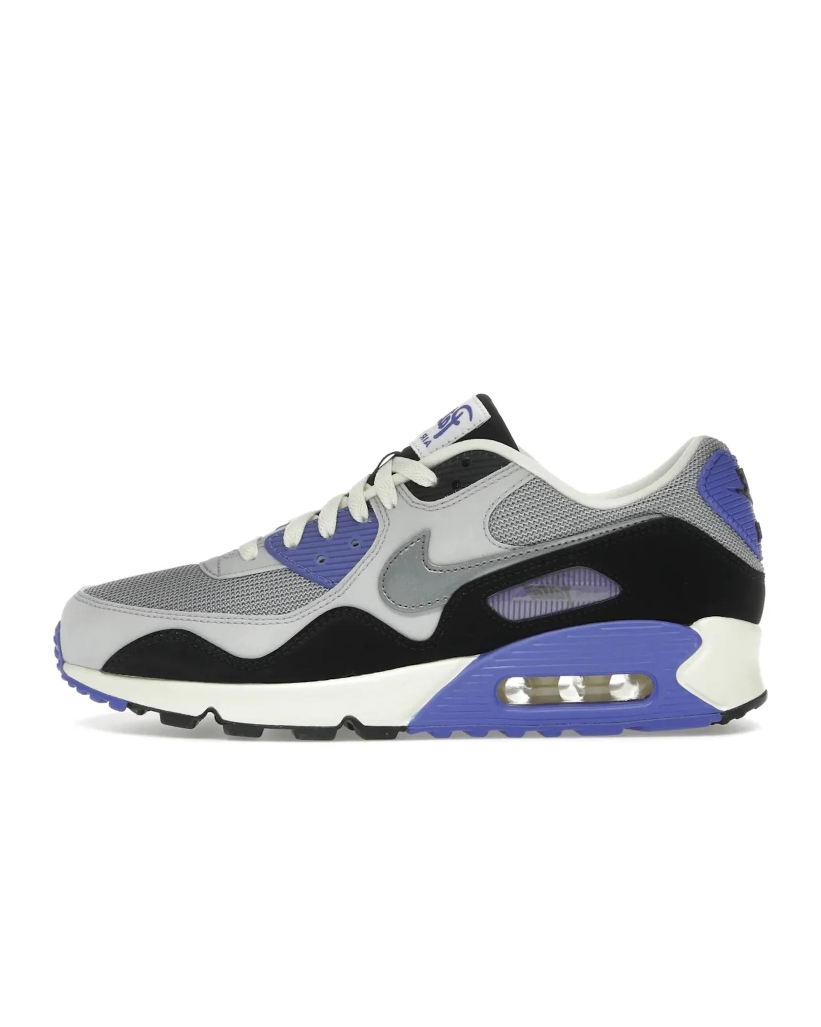 Nike Air Max 90 SP Patta Waves Sapphire