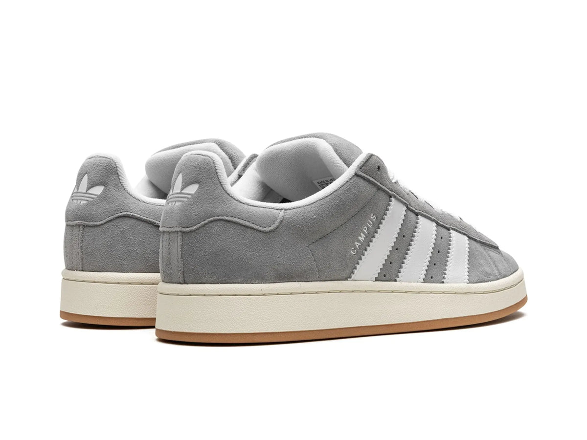 Adidas Campus 00s "Grey White" - street-bill.dk