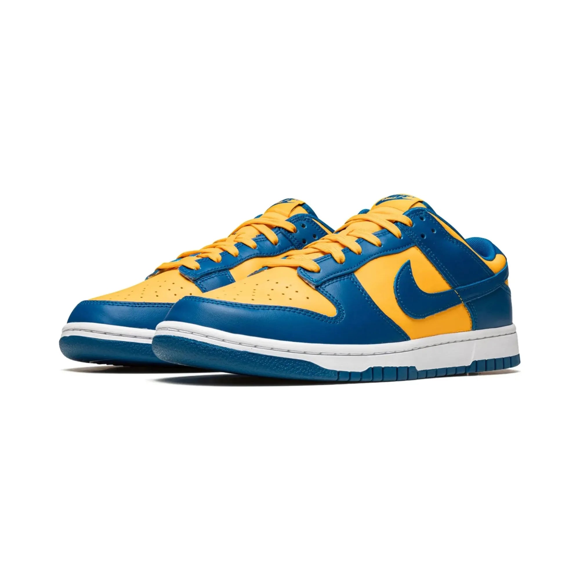 Nike Dunk Low "UCLA" - street-bill.dk
