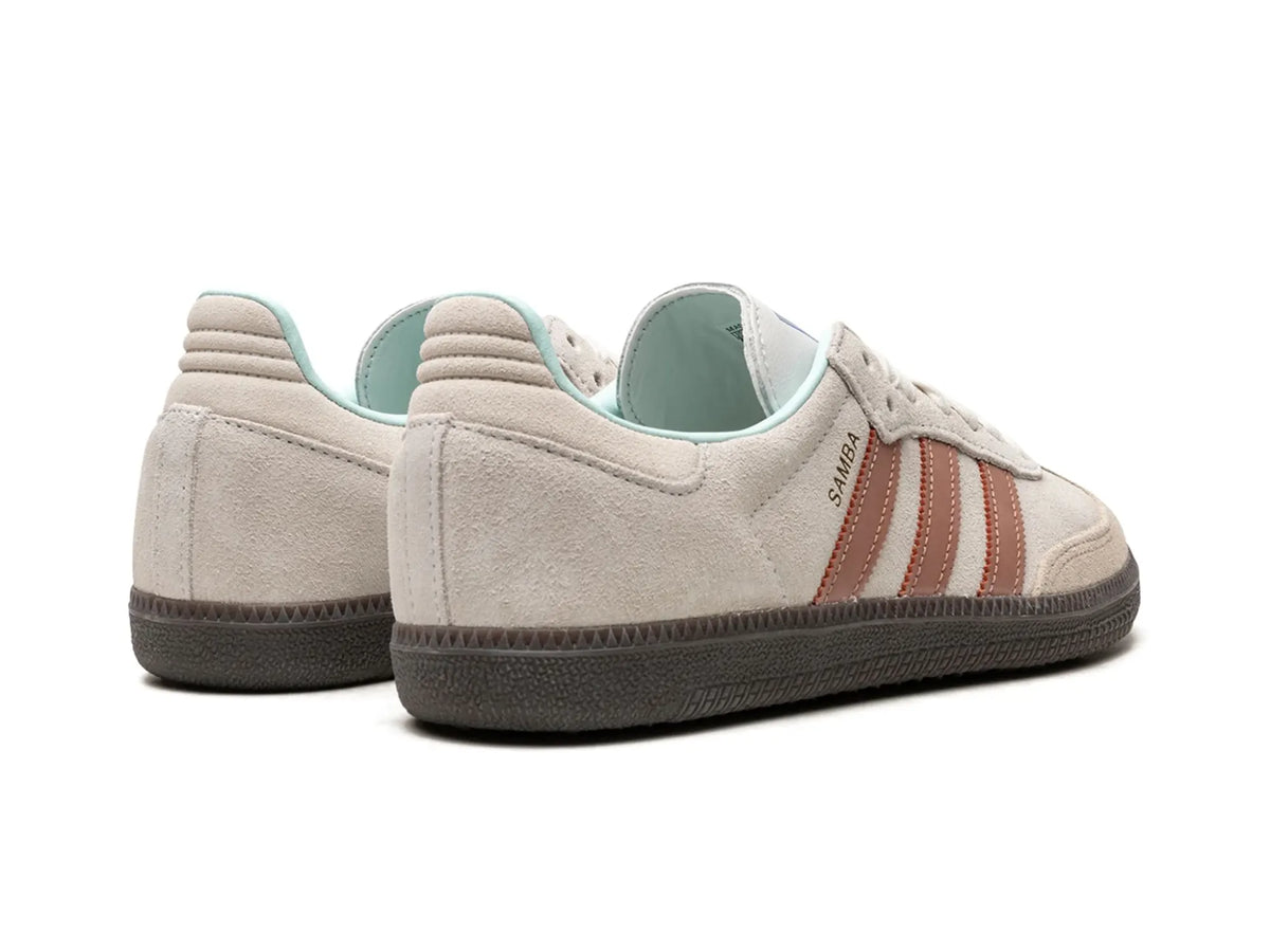 Adidas Samba OG "Clay Strata" - street-bill.dk