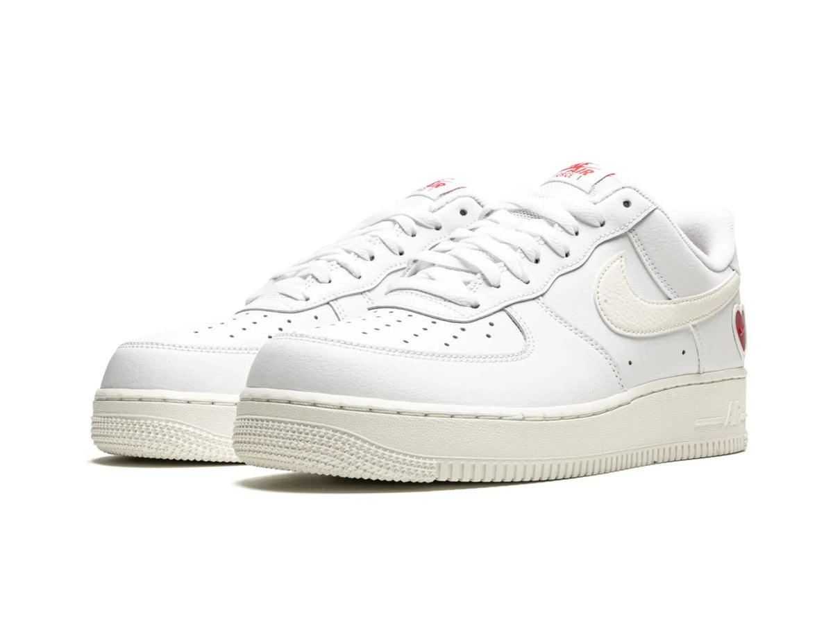 Nike Air Force 1 "Valentines Day" - street-bill.dk