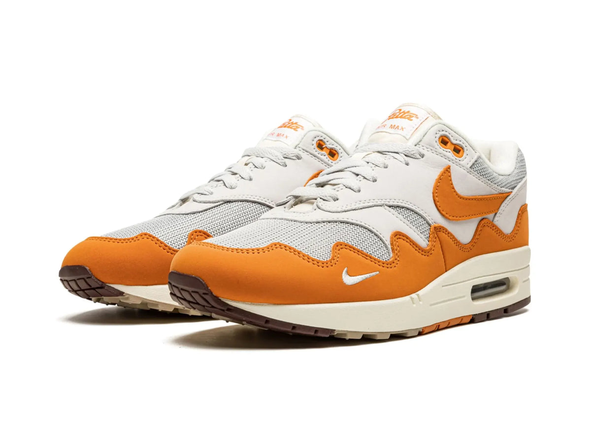 Nike Air Max 1 X Patta "Waves Monarch" - street-bill.dk