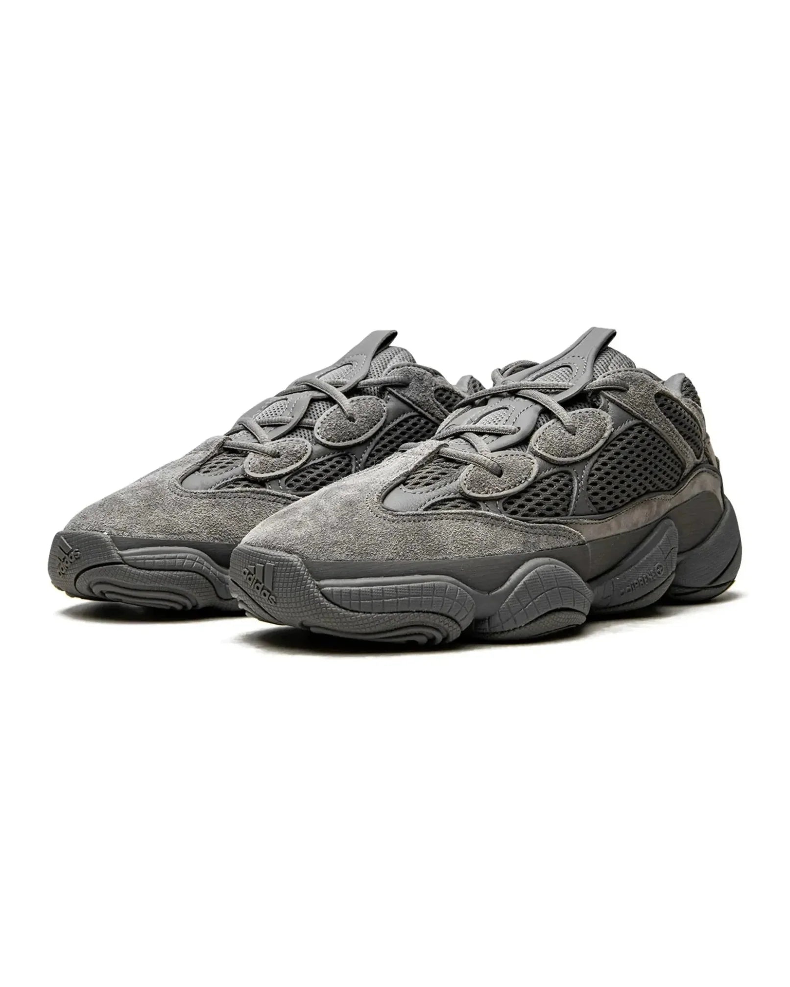 Adidas Yeezy Boost 500 "Granite" - street-bill.dk