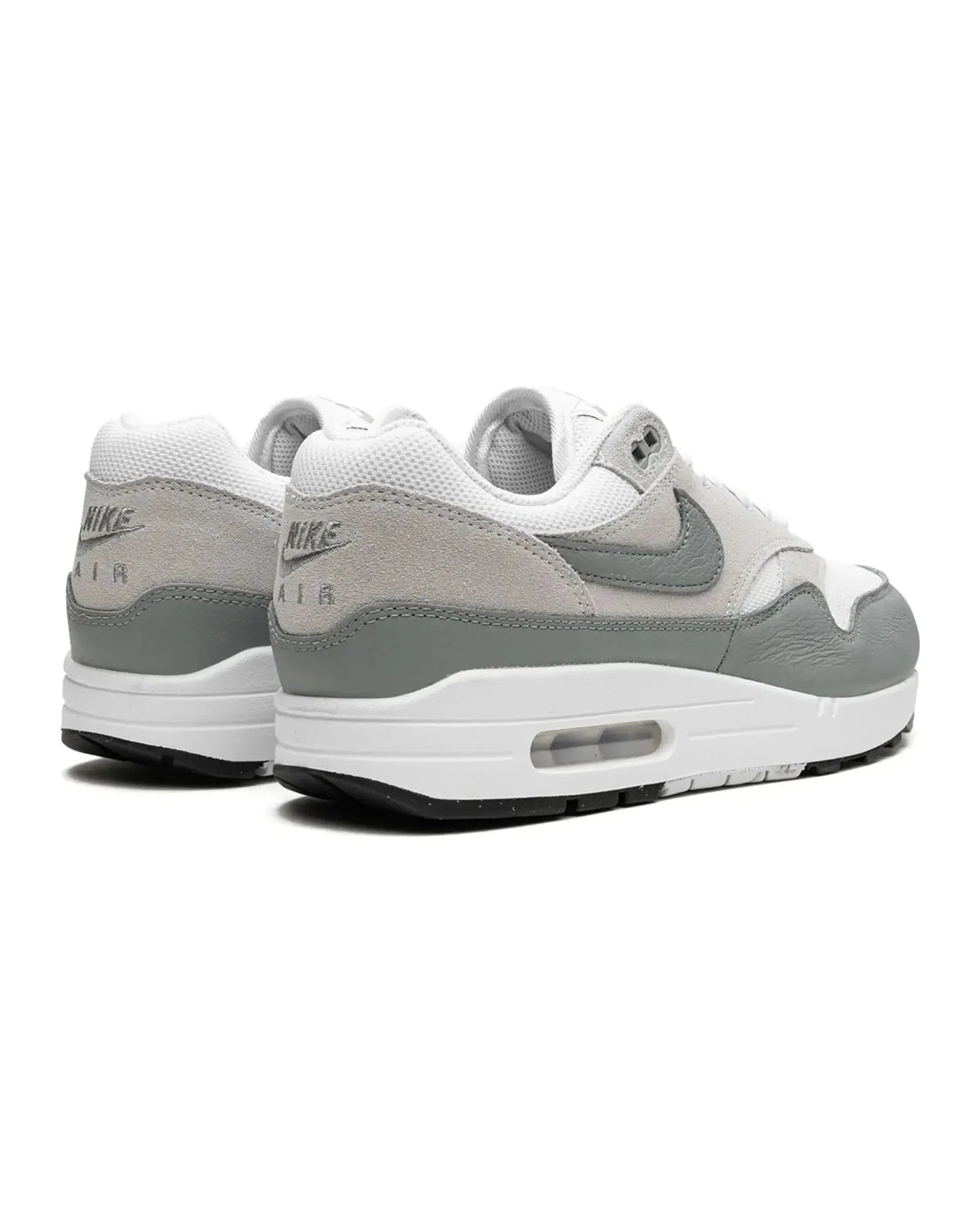 Nike Air Max 1 "White Mica Green" - street-bill.dk