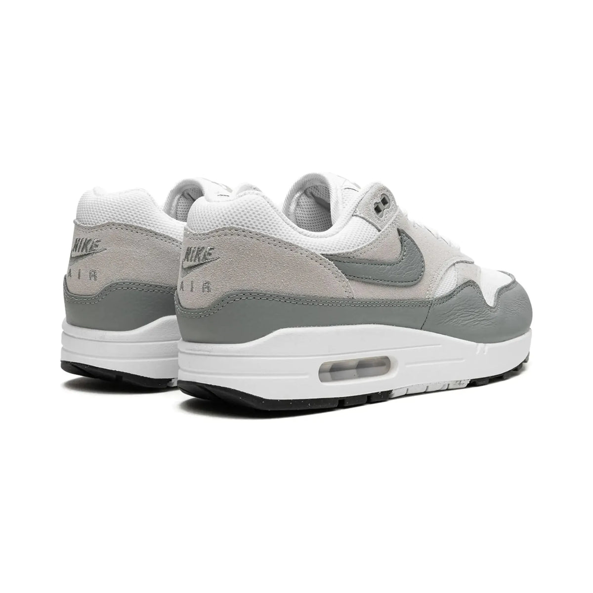 Nike Air Max 1 "White Mica Green" - street-bill.dk