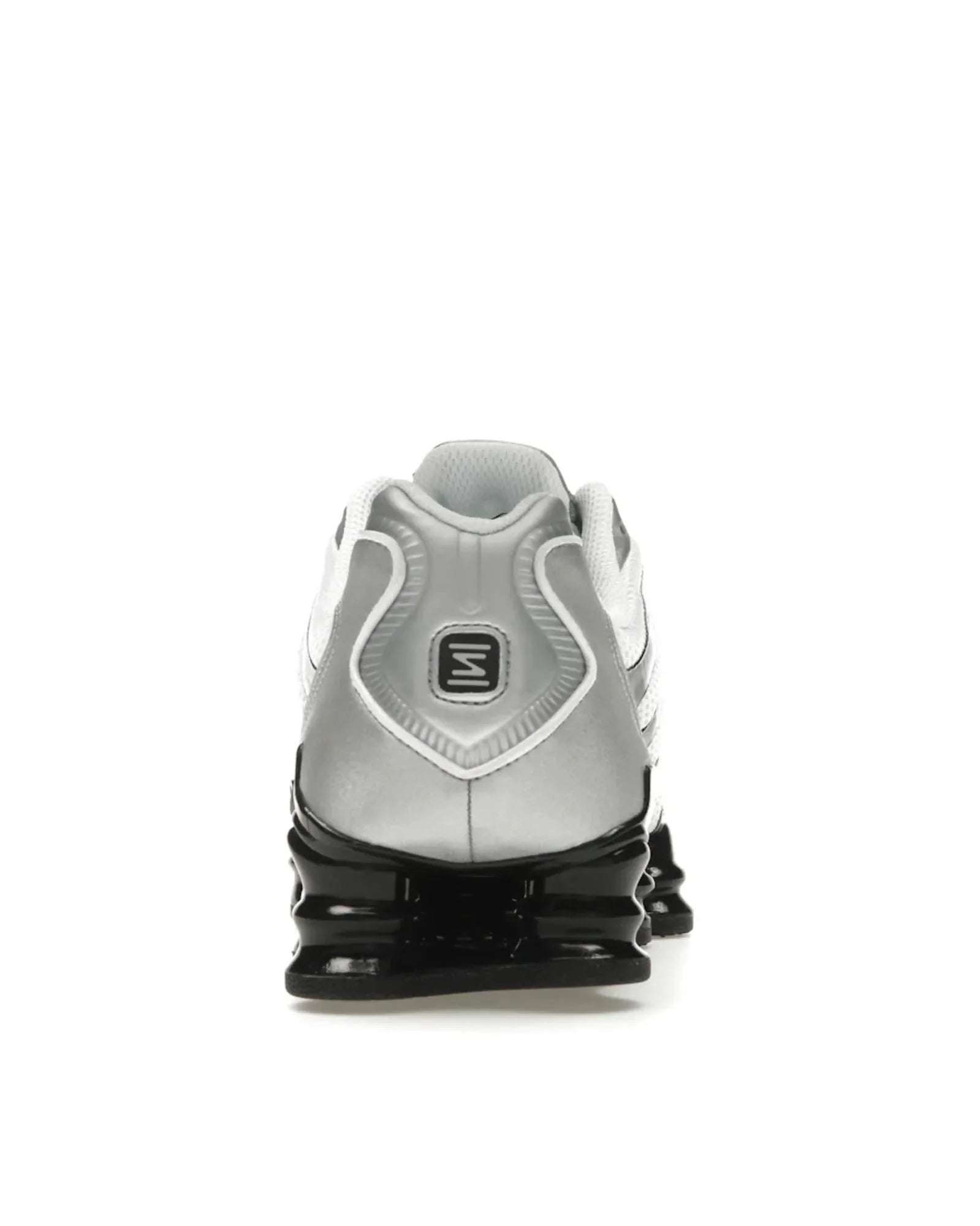 Nike Shox TL Metallic Silver Wolf Grey (Women's)