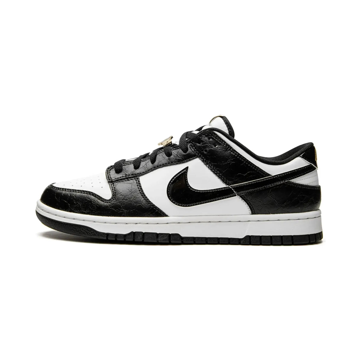 Nike Dunk Low "World Champs Black White" - street-bill.dk