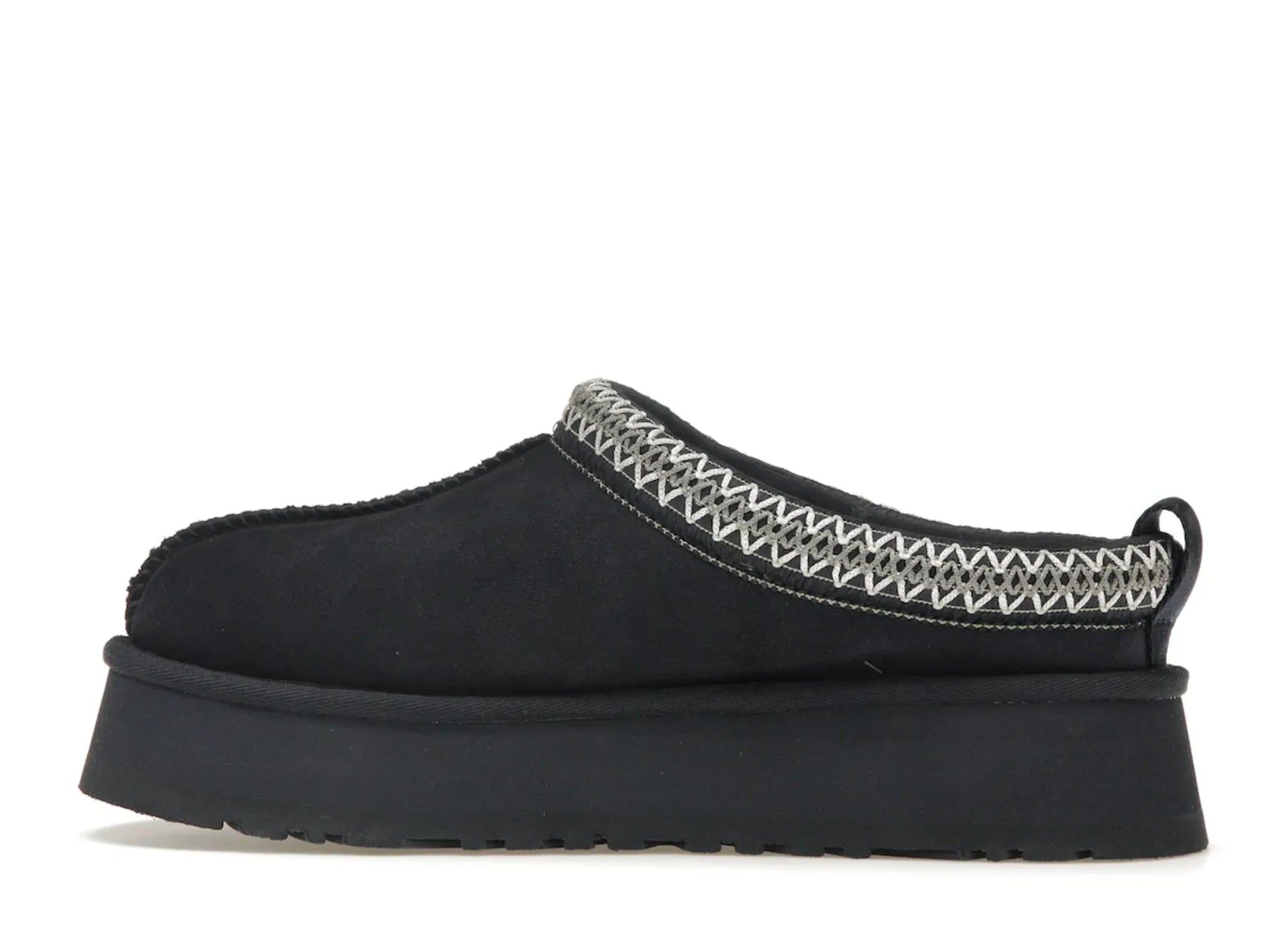 UGG Tazz Slipper Eve Blue (Women's)