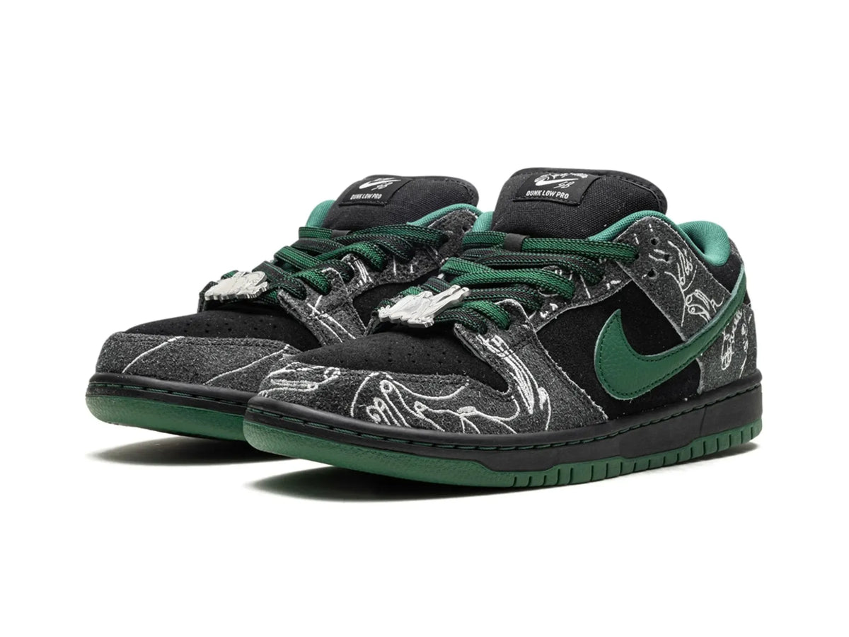 Nike SB Dunk Low There Skateboards