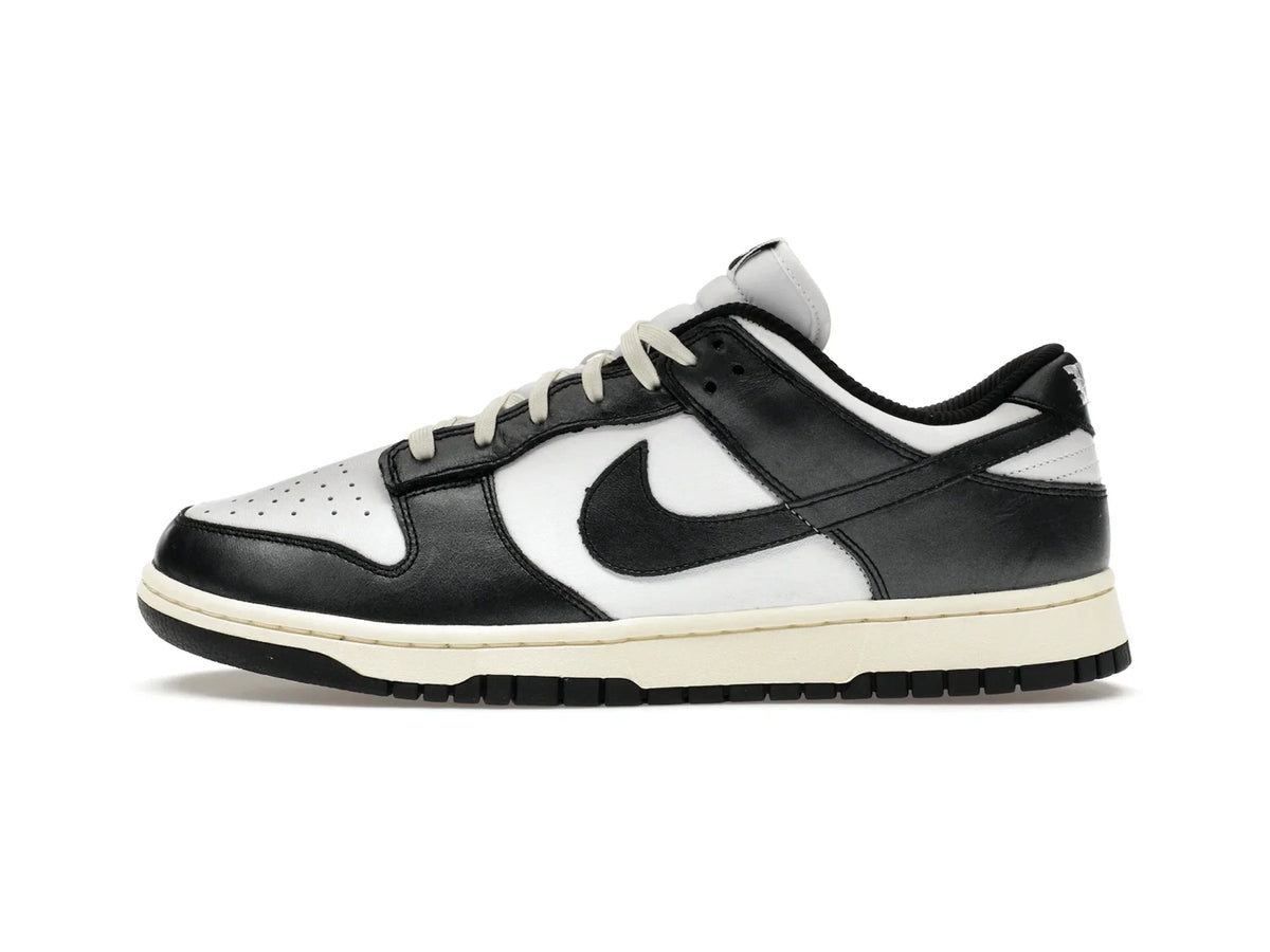 Nike Dunk Low Vintage Panda (Women's)