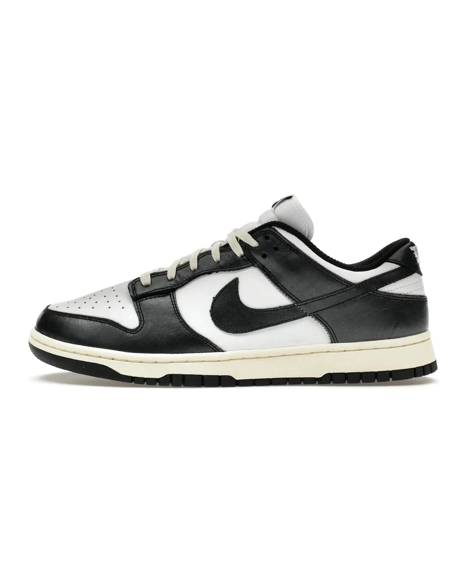 Nike Dunk Low Vintage Panda (Women's)