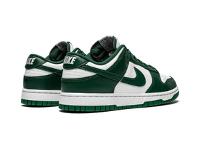 Nike Dunk Low Michigan State (2021/2024)