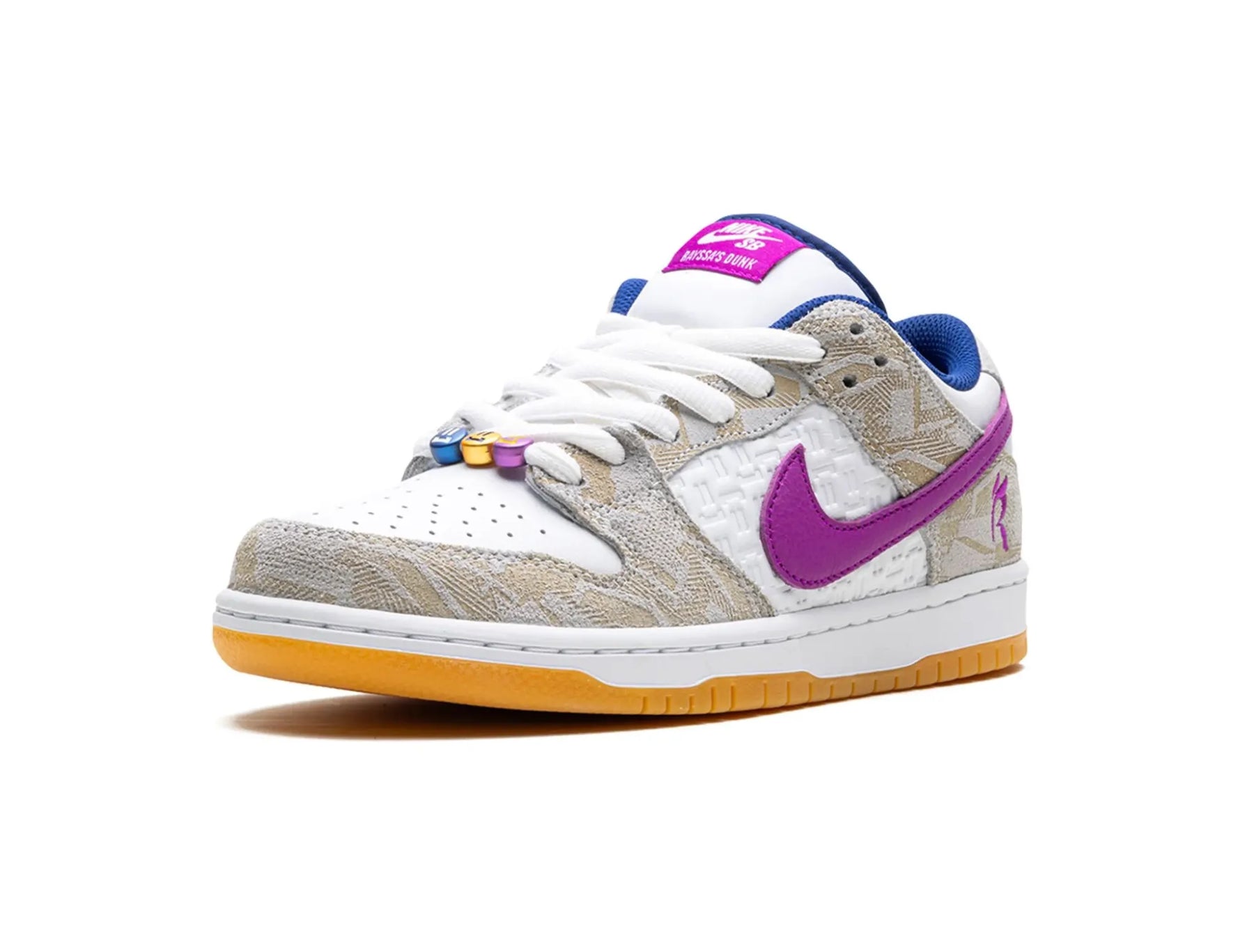 Nike SB Dunk Low Rayssa Leal