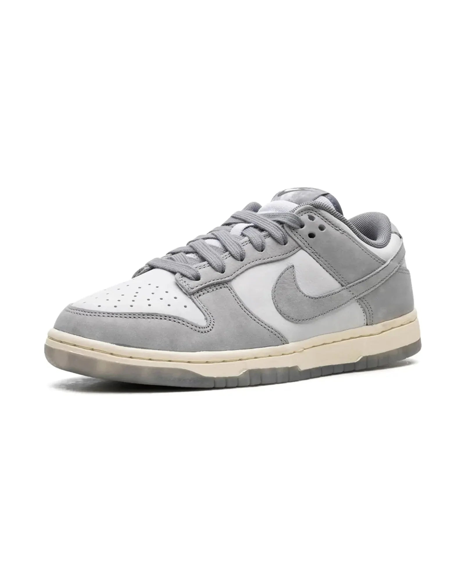 Nike Dunk Low Cool Grey Football Grey (Women's)