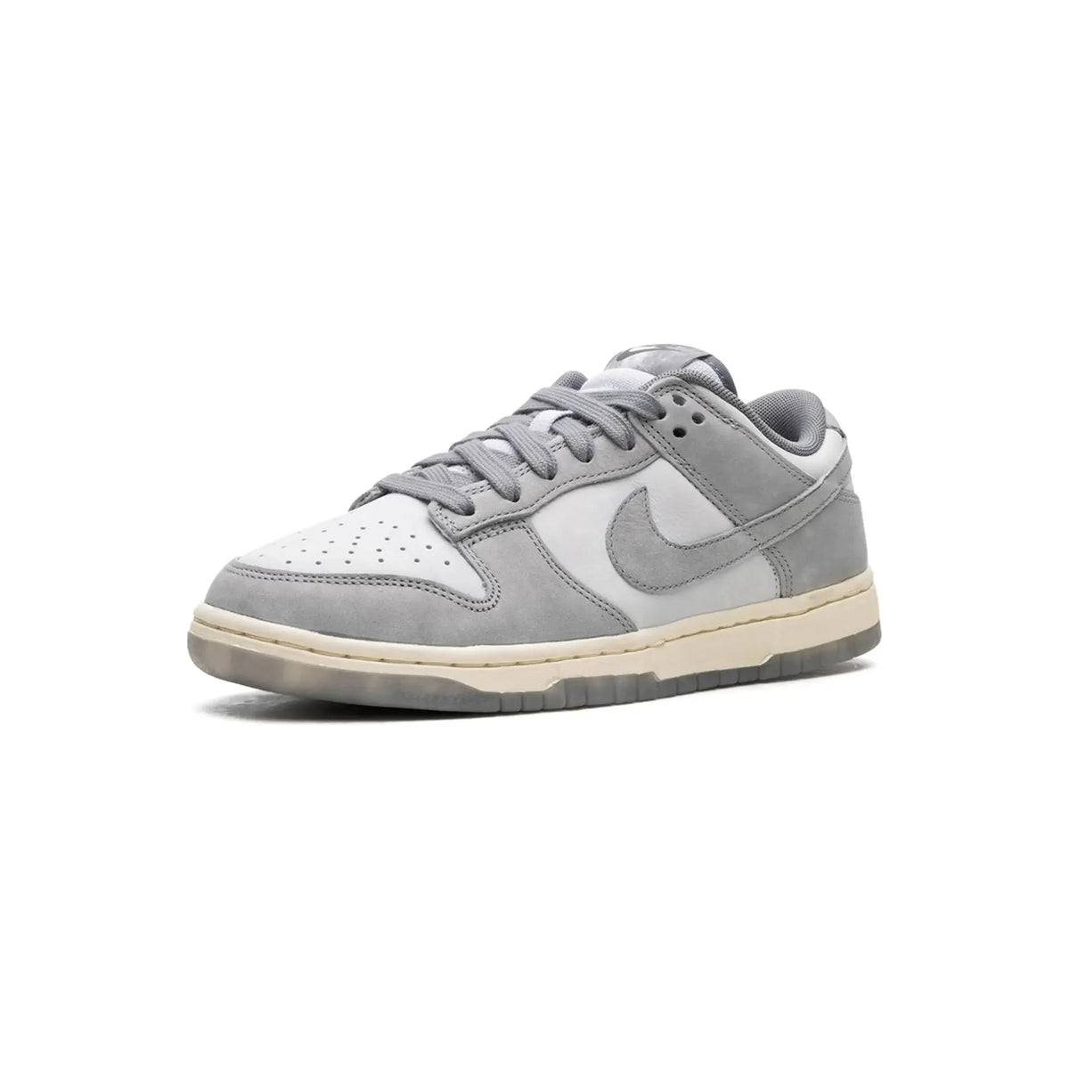 Nike Dunk Low Cool Grey Football Grey (Women's)