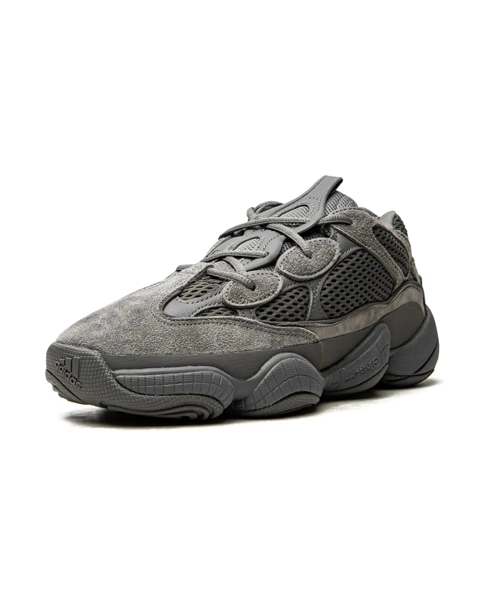 Adidas Yeezy Boost 500 "Granite" - street-bill.dk