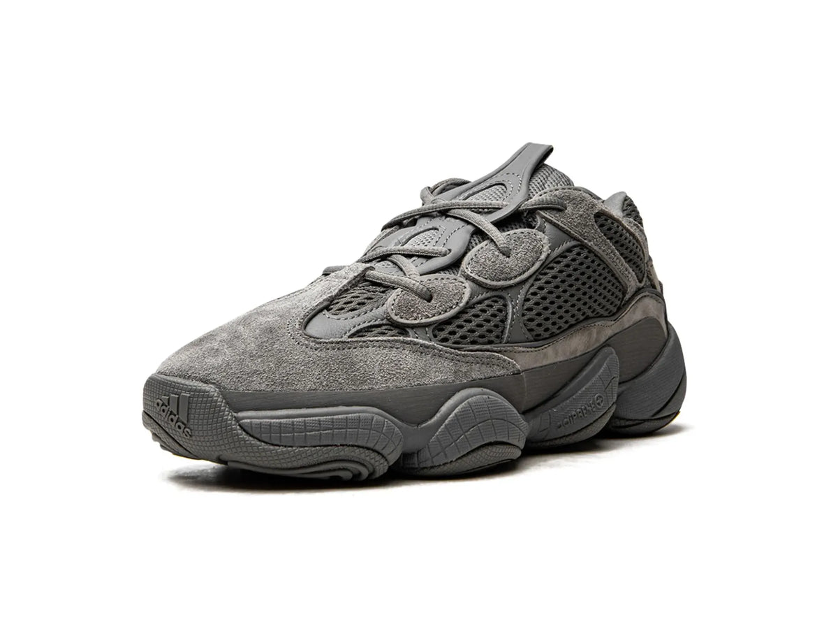 Adidas Yeezy Boost 500 "Granite" - street-bill.dk