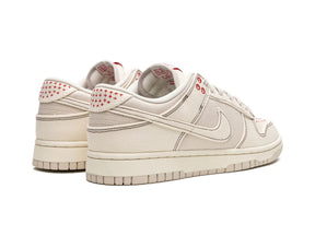 Nike Dunk Low "Light Orewood Brown Sashiko" - street-bill.dk