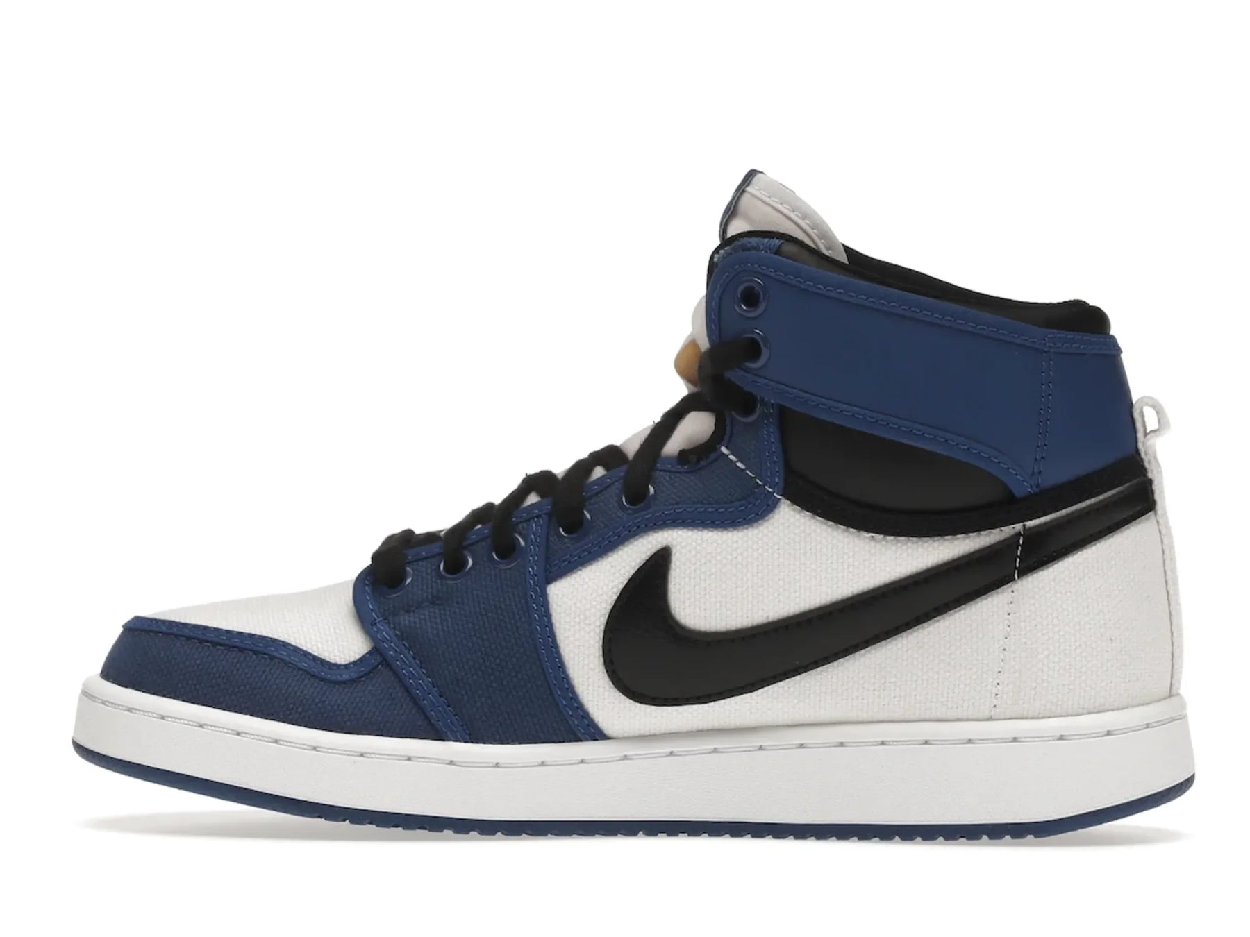 Nike Air Jordan 1 Retro AJKO "Storm Blue" - street-bill.dk