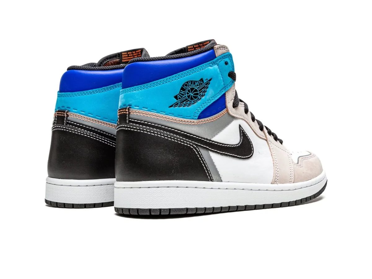 Nike Air Jordan 1 High "Prototype" - street-bill.dk