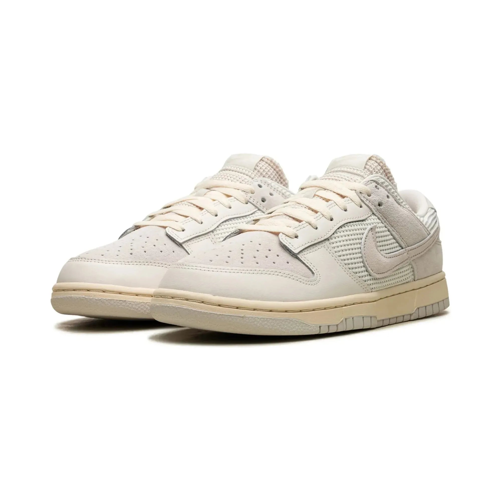 Nike Dunk Low Phantom Light Bone