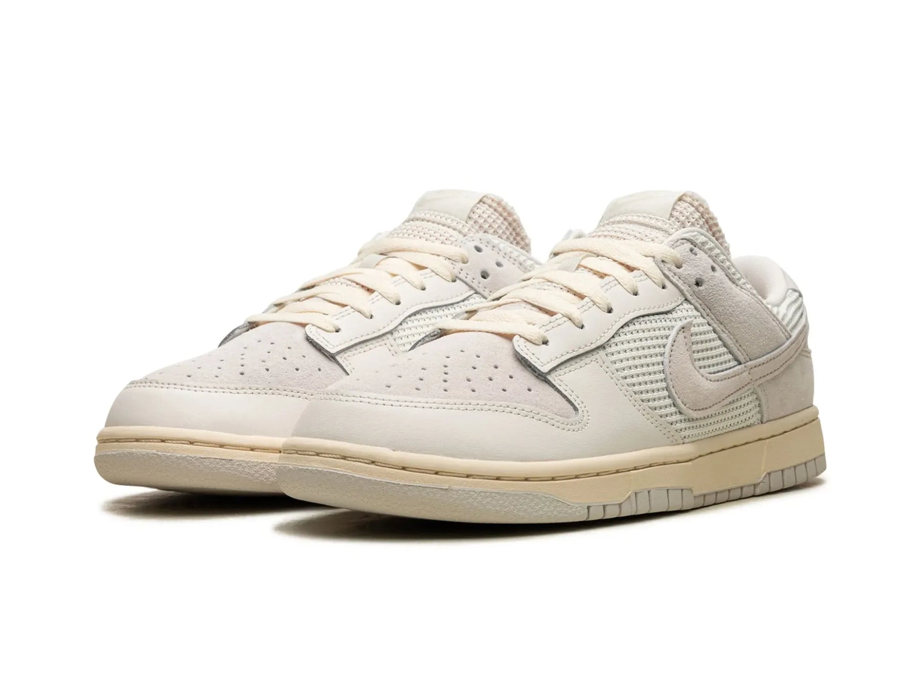 Nike Dunk Low Phantom Light Bone