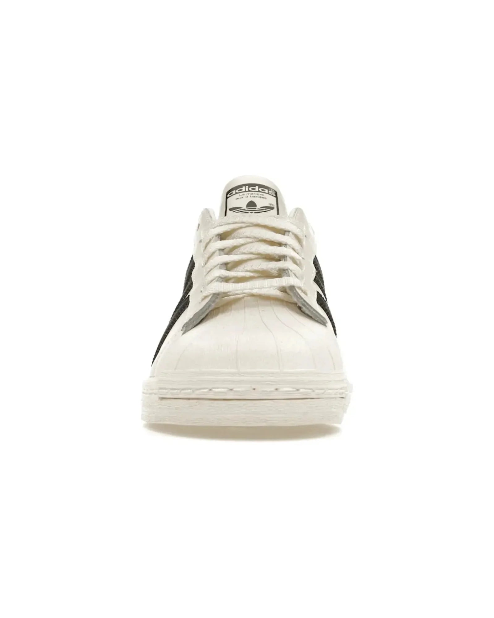 Adidas Superstar 82 "Cloud White Core Black" - street-bill.dk