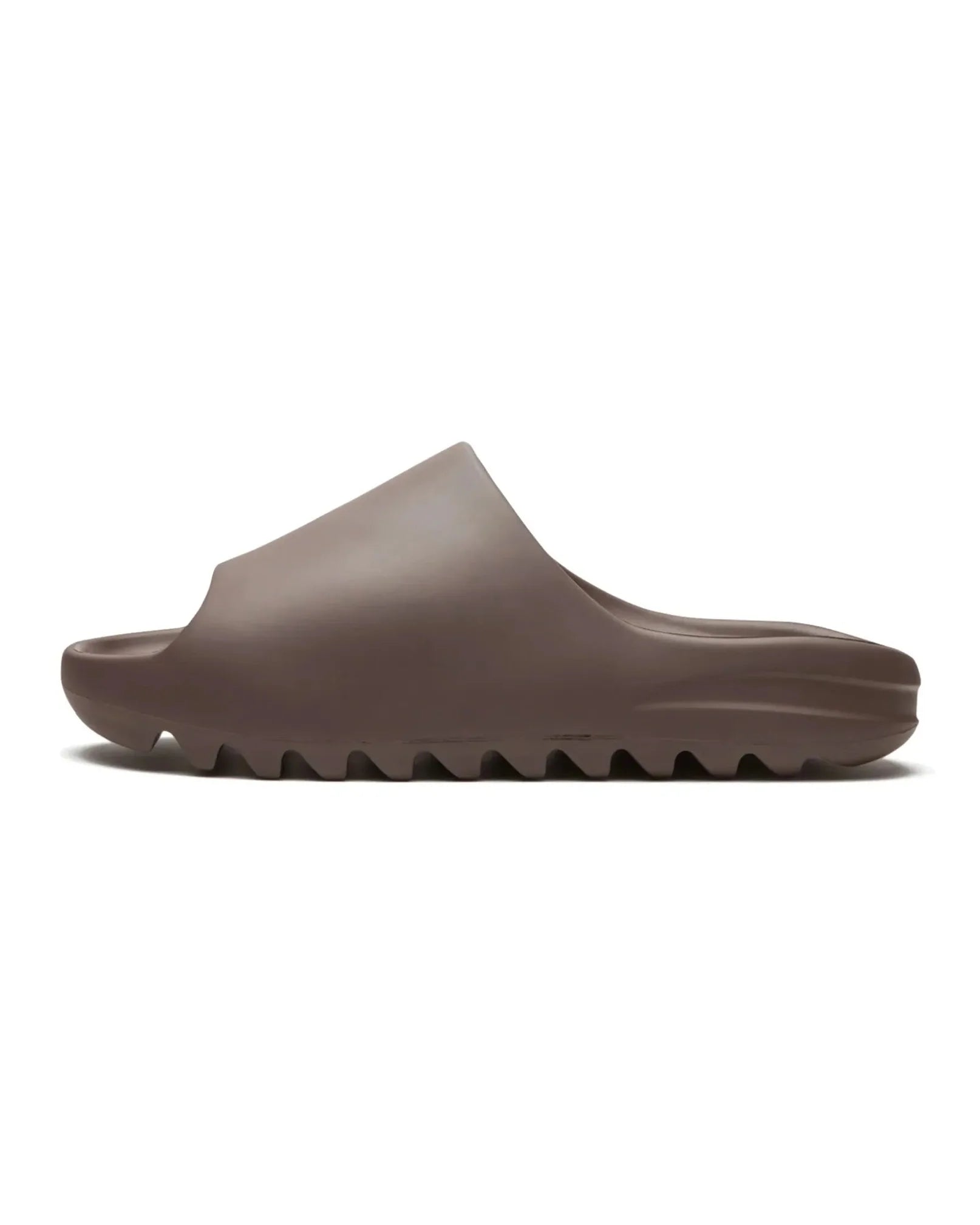Yeezy Slide "Soot" - street-bill.dk