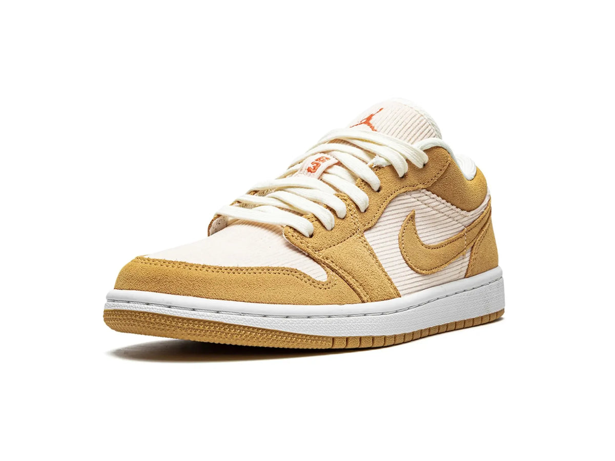 Nike Air Jordan 1 Low "Corduroy" - street-bill.dk