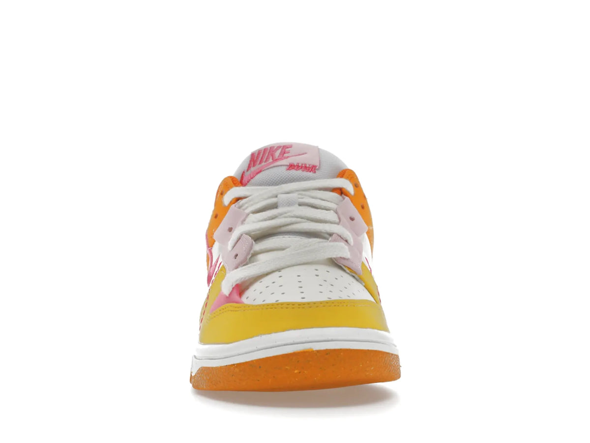 Nike Dunk Low Disrupt 2 "Sunrise" - street-bill.dk