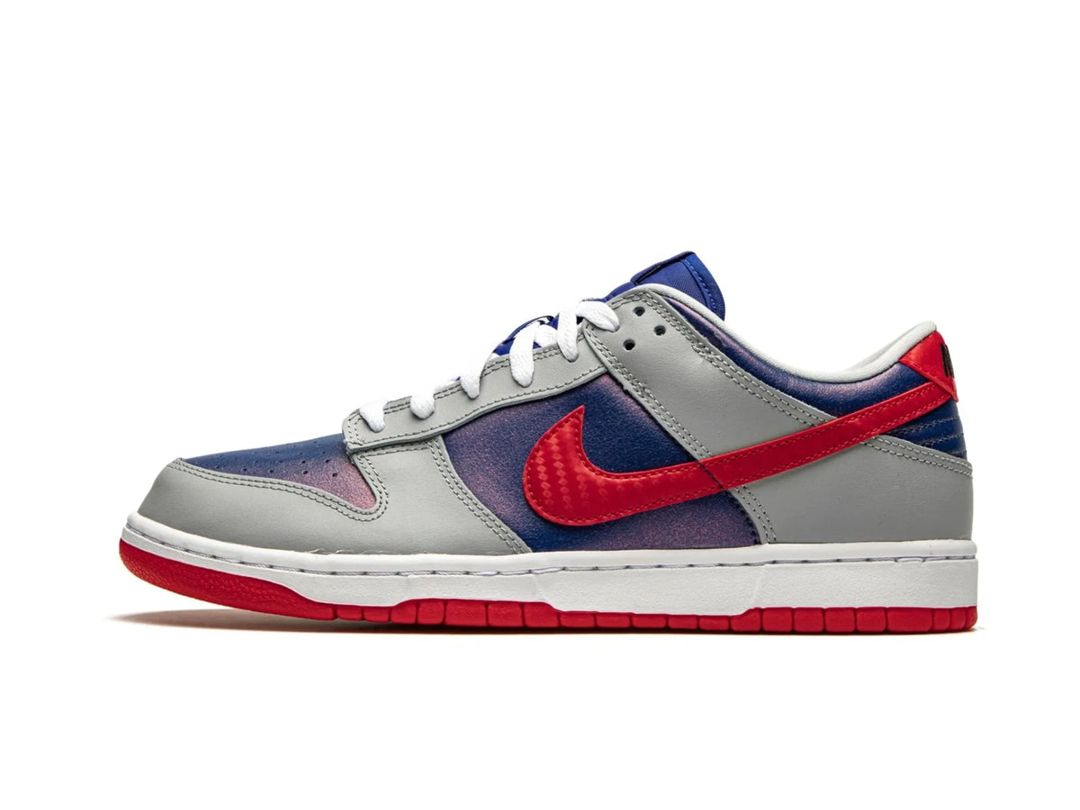 Nike Dunk Low "Samba" - street-bill.dk