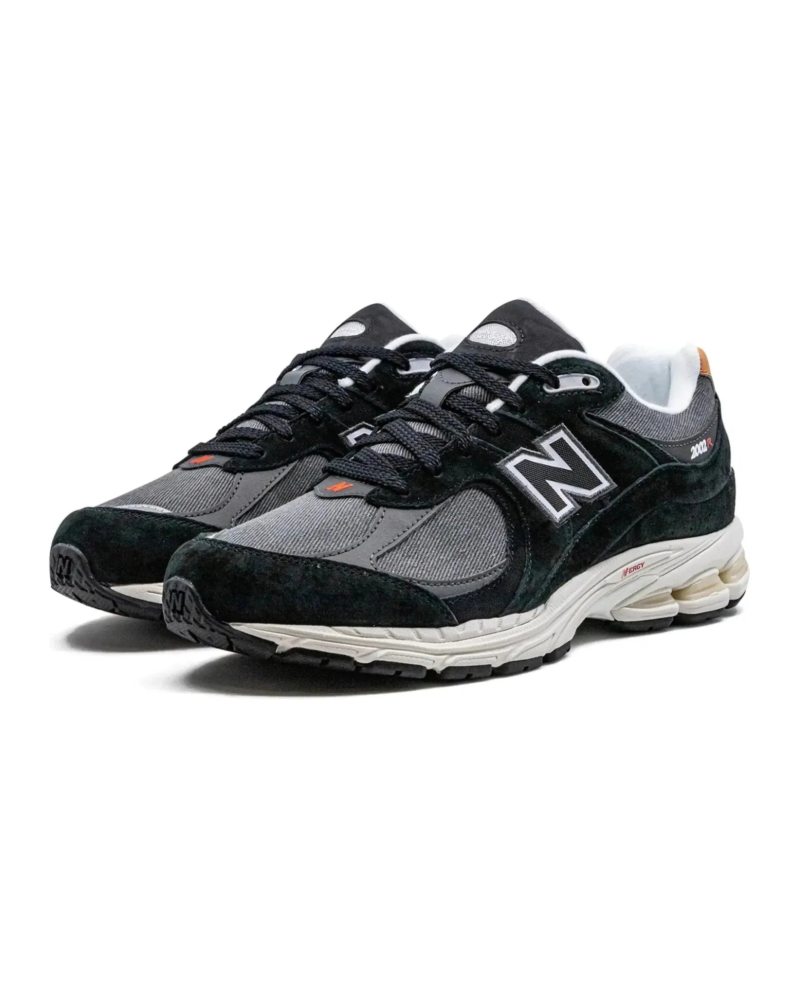New Balance 2002R "Black Sepia" - street-bill.dk