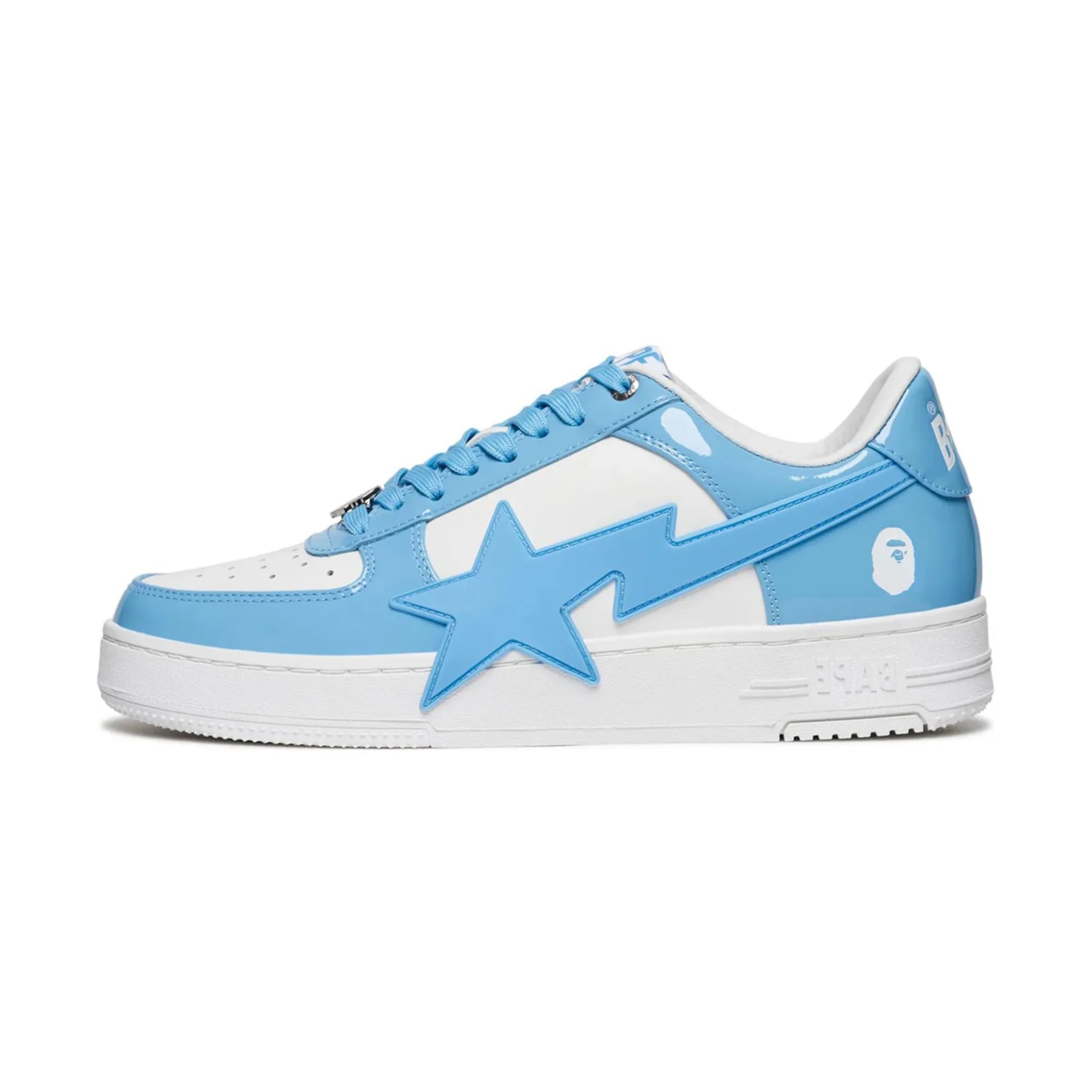 A Bathing Ape Bape Sta OS #3 M2 "Sax"