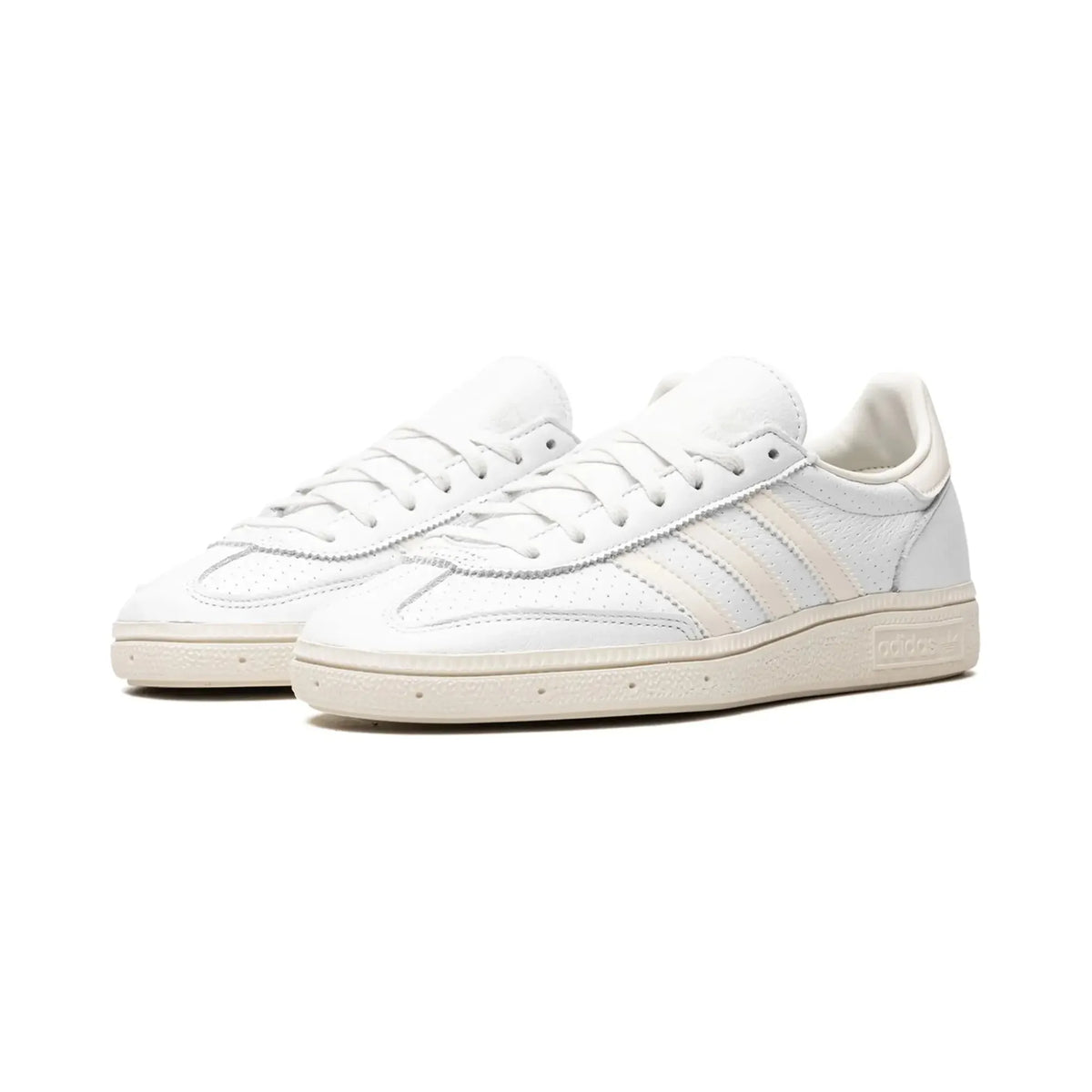 Adidas Handball Spezial "Cloud White" - street-bill.dk