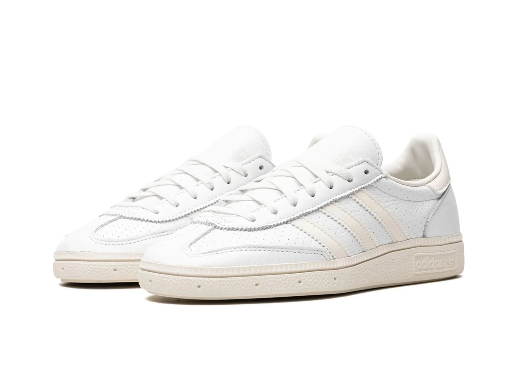 Adidas Handball Spezial "Cloud White" - street-bill.dk