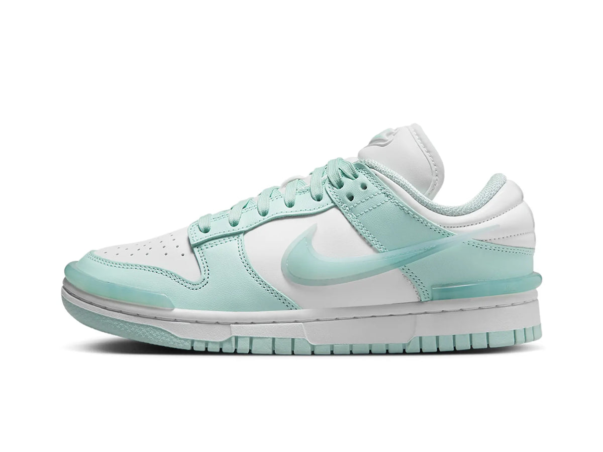 Nike Dunk Low "Twist Jade Ice" - street-bill.dk