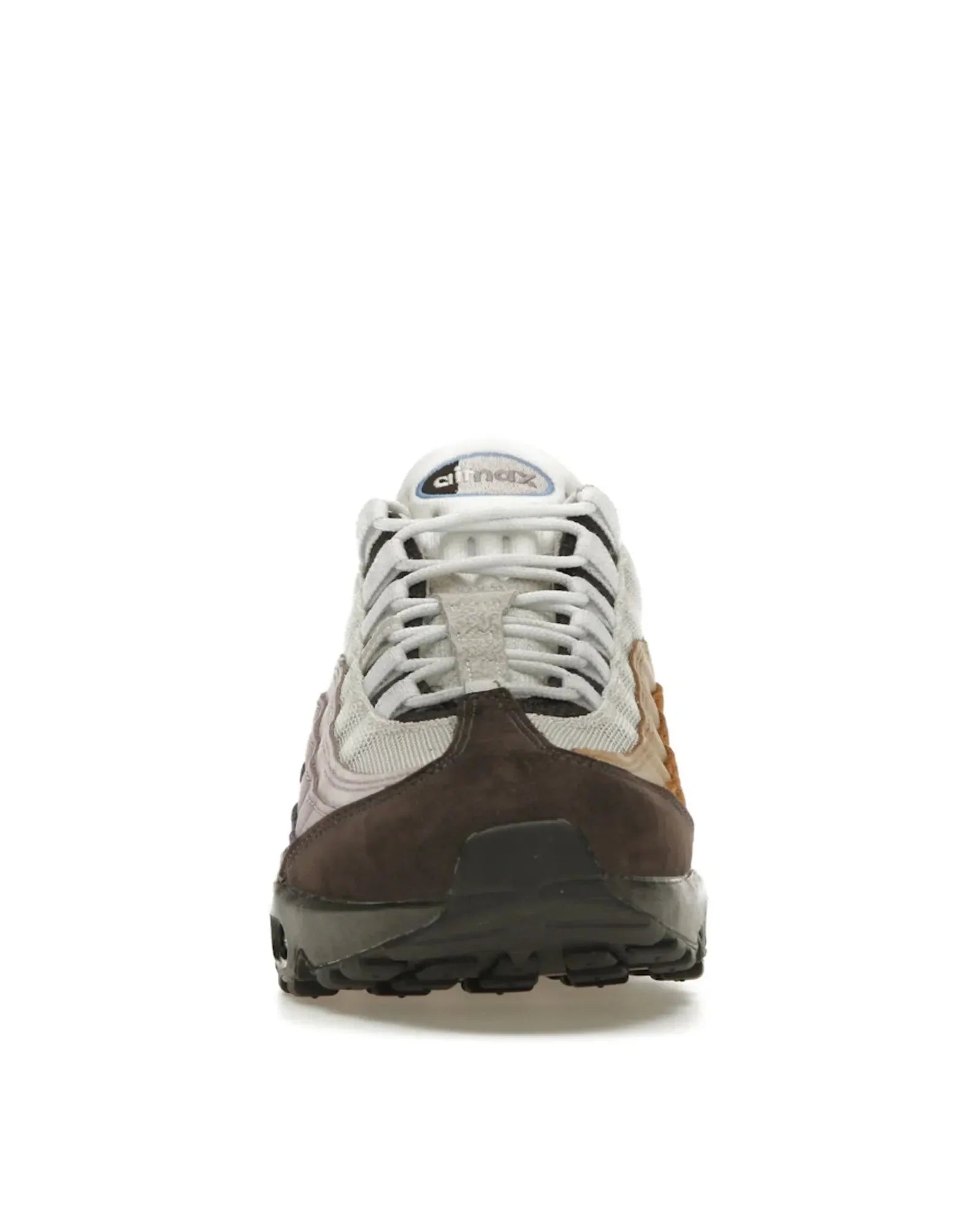 Nike Air Max 95 Unearthed