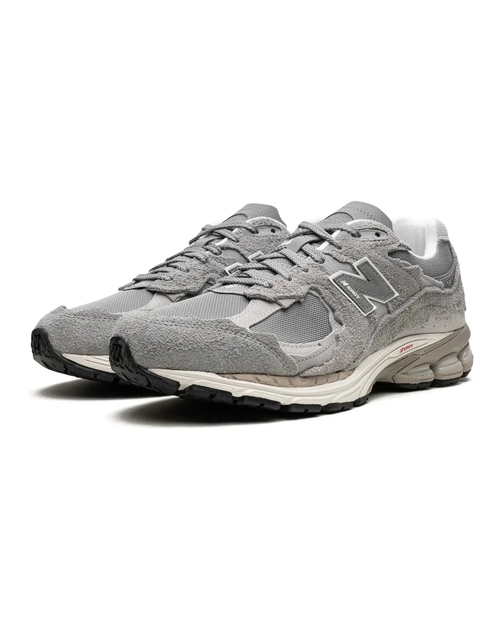 New Balance 2002R "Protection Pack Grey" - street-bill.dk