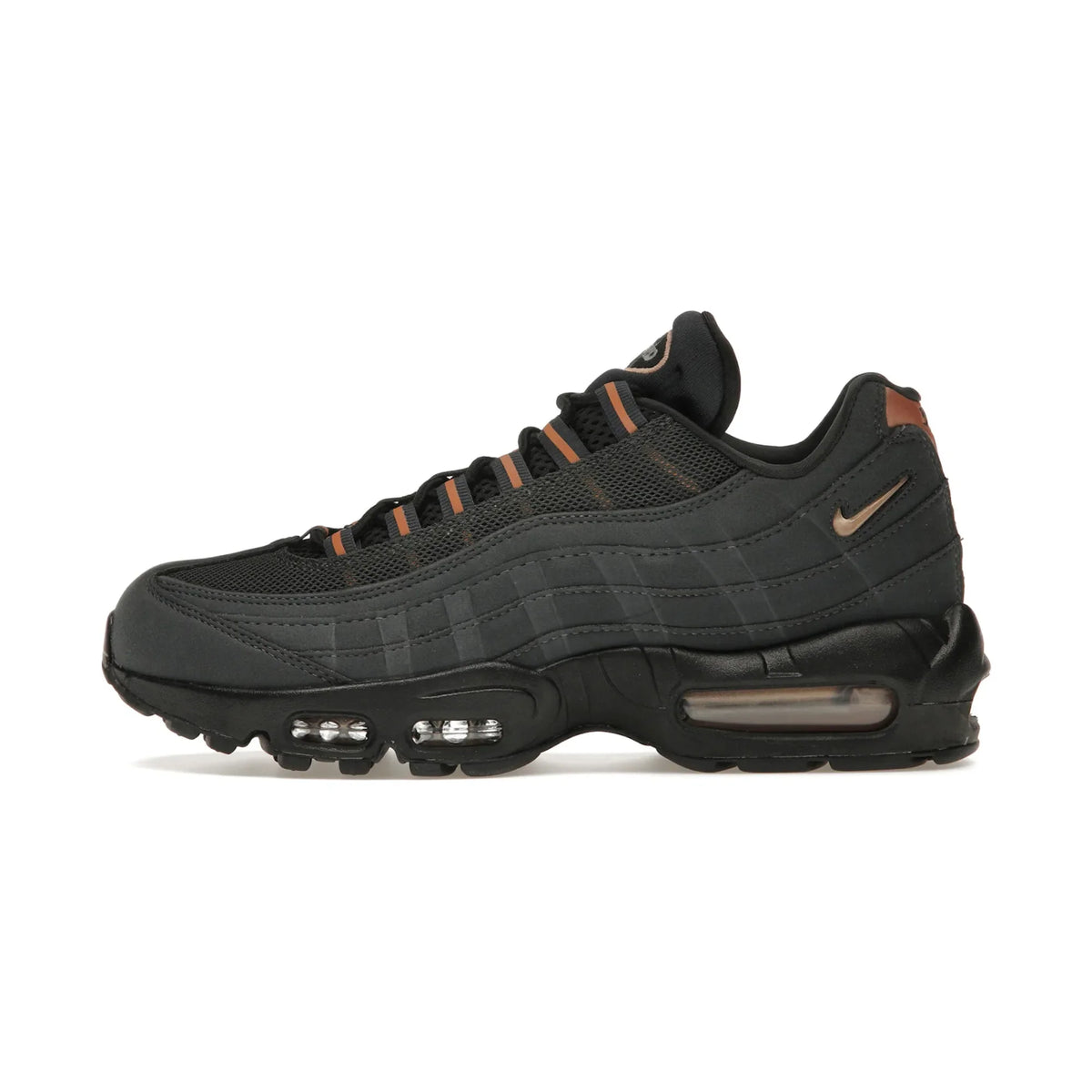 Nike Air Max 95 Central Cee Live Yours