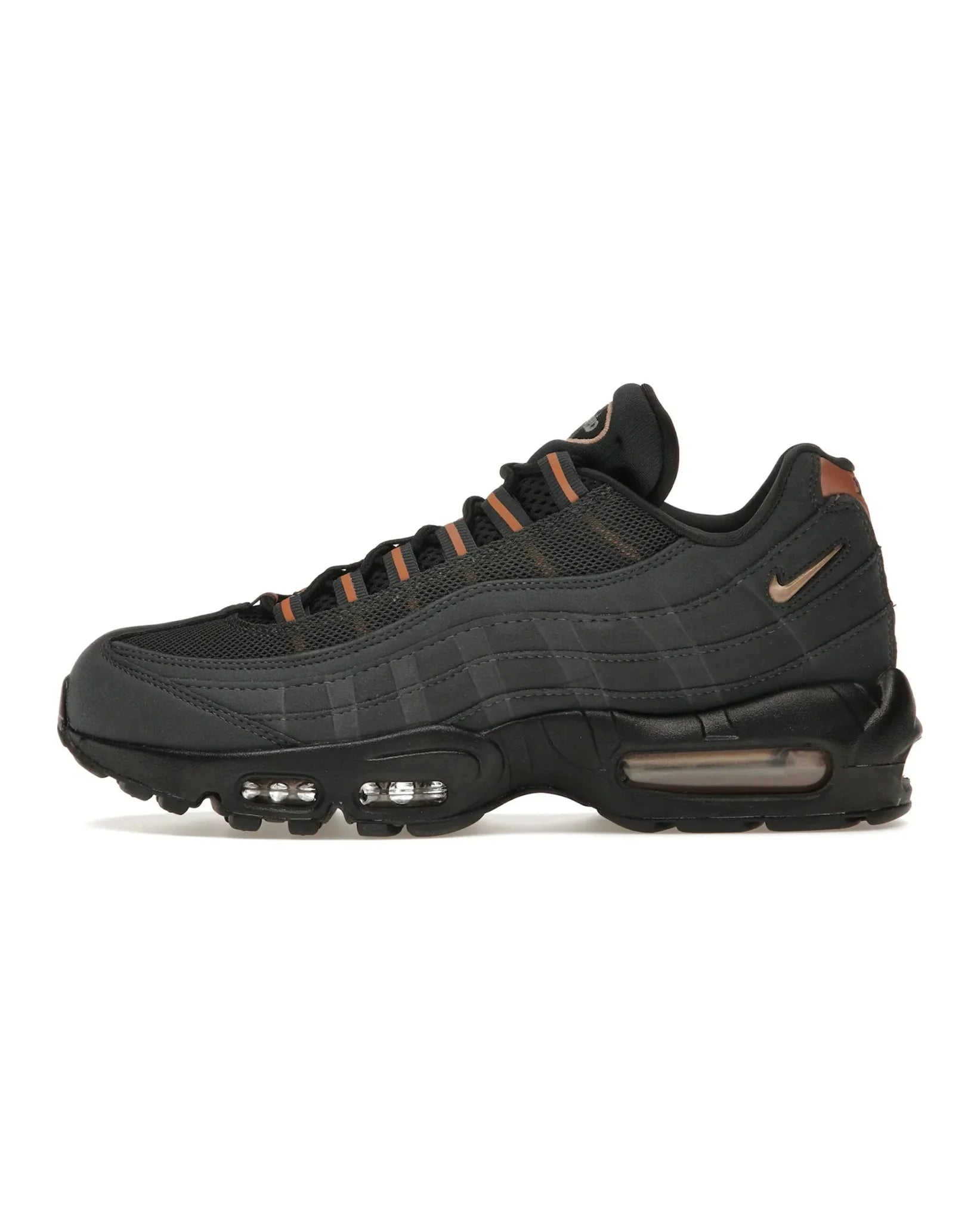 Nike Air Max 95 Central Cee Live Yours