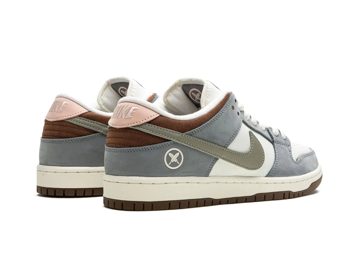 Nike SB Dunk Low "Yuto Horigome" - street-bill.dk