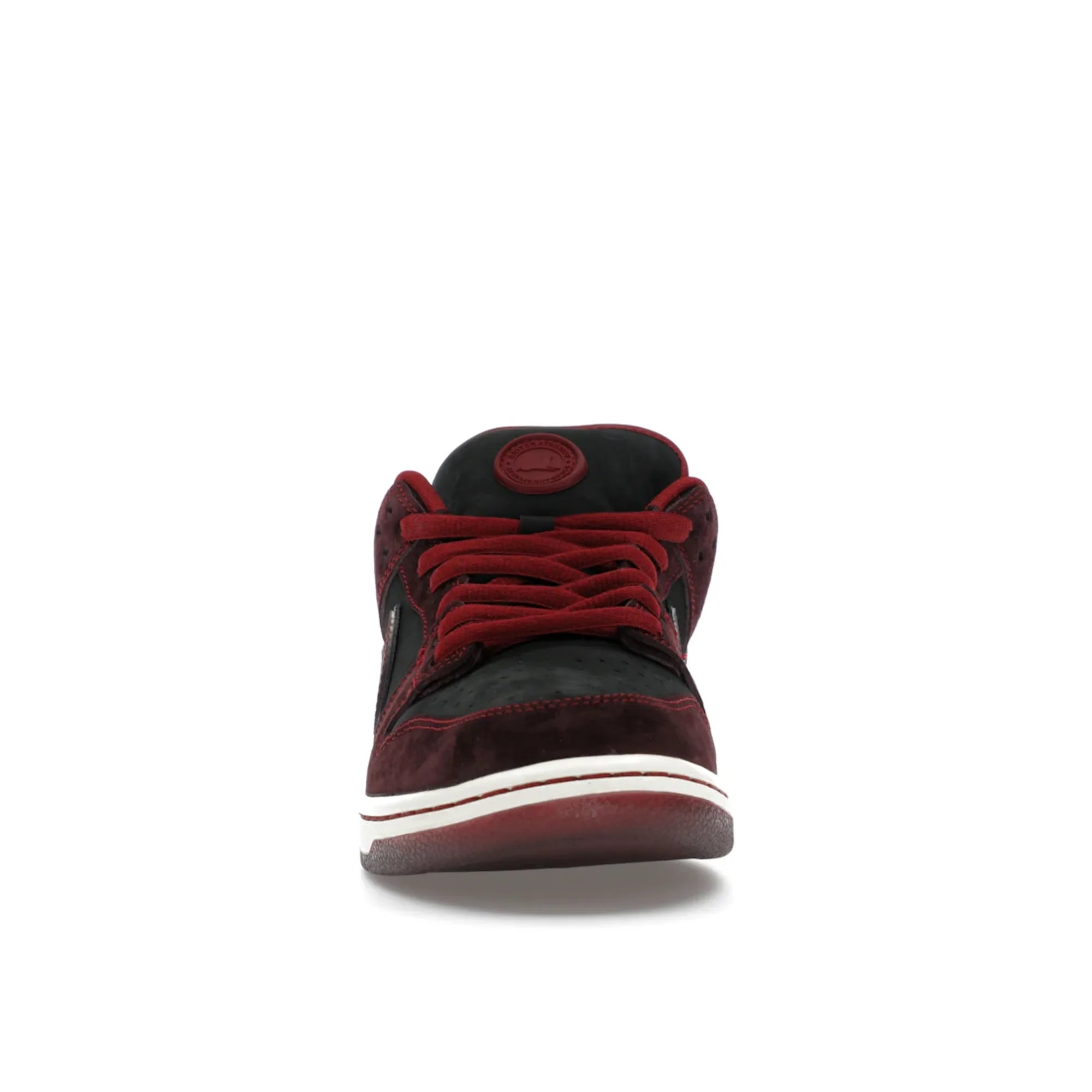 Nike SB Dunk Low Riot Skateshop